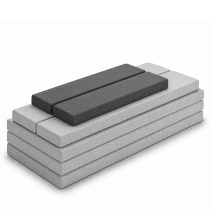 Colchón para coche pequeño