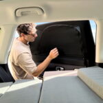 Oscurecedores para coche - Imagen 5