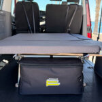 bolsa organizadora maletero