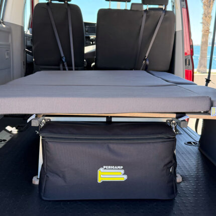 bolsa organizadora maletero