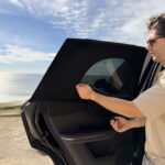 Oscurecedores para coche - Imagen 4