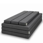 Colchón plegable para coche o furgo forAll