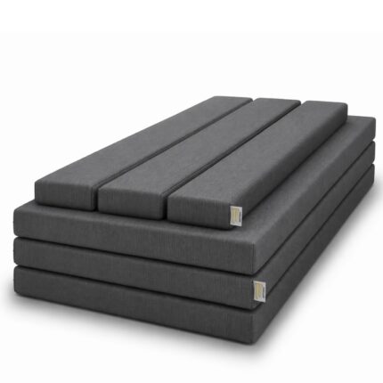 Colchón plegable para coche o furgo forAll