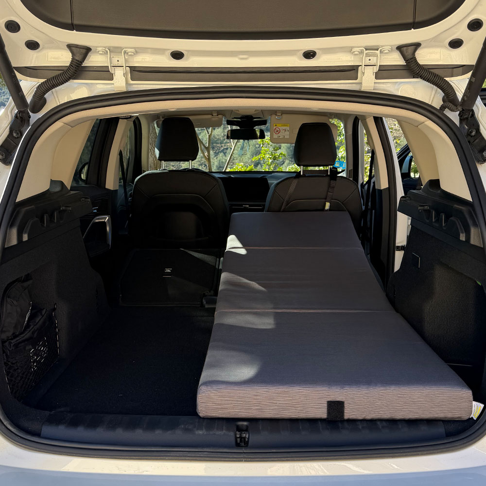 fornight1 cama para coche individual