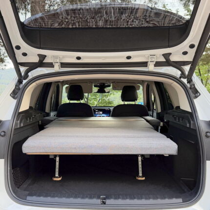 cama para coche compacto for2